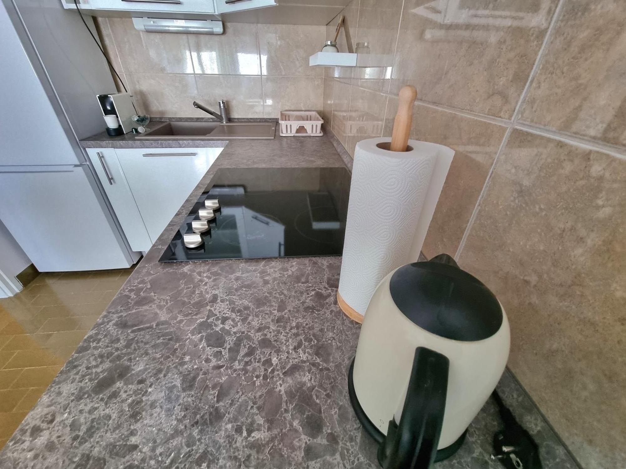 Studio Apartment Karolina Zadar Buitenkant foto