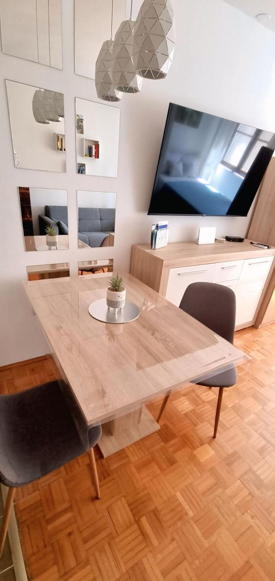 Studio Apartment Karolina Zadar Buitenkant foto