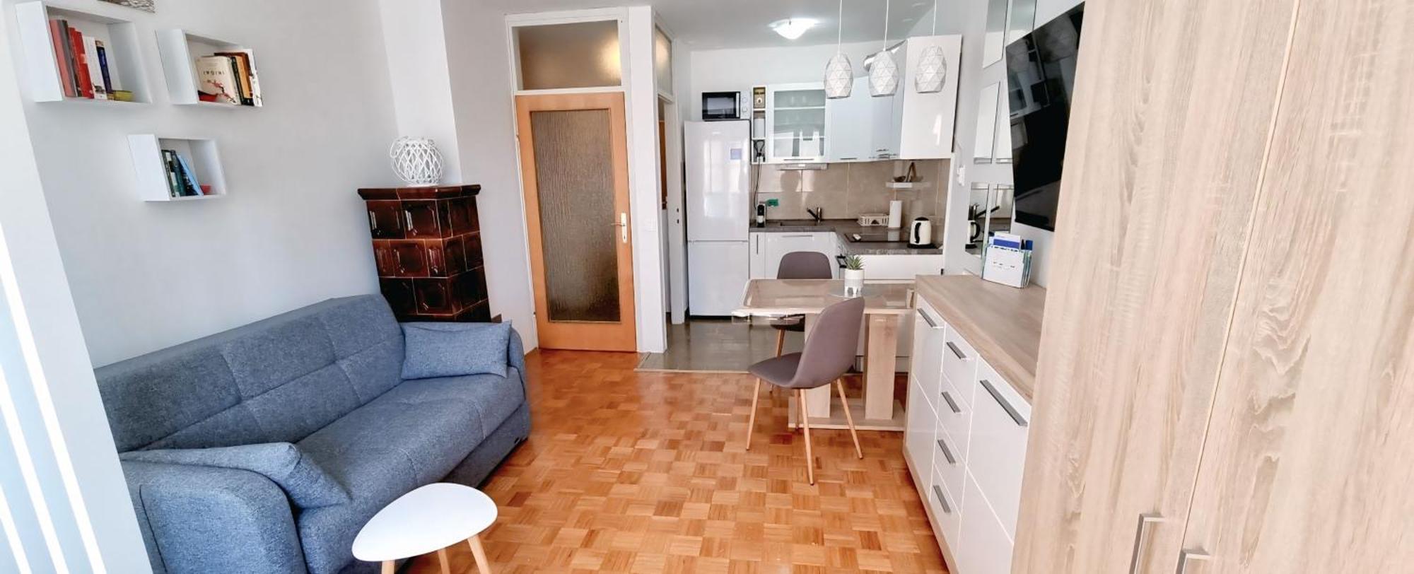 Studio Apartment Karolina Zadar Buitenkant foto